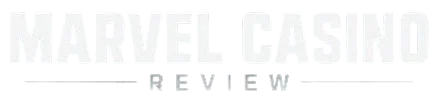 Marvel Casino Marvel Casino logo
